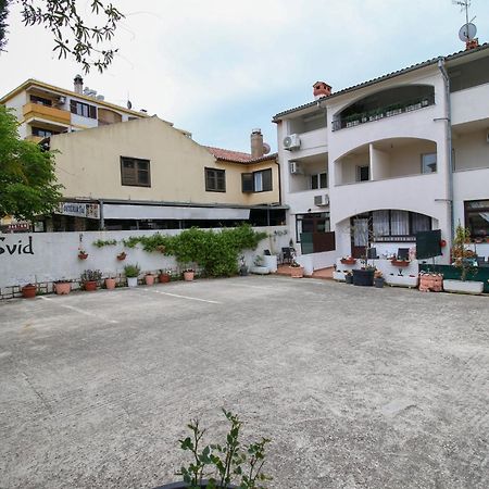 Apartment Svid 로비니 외부 사진