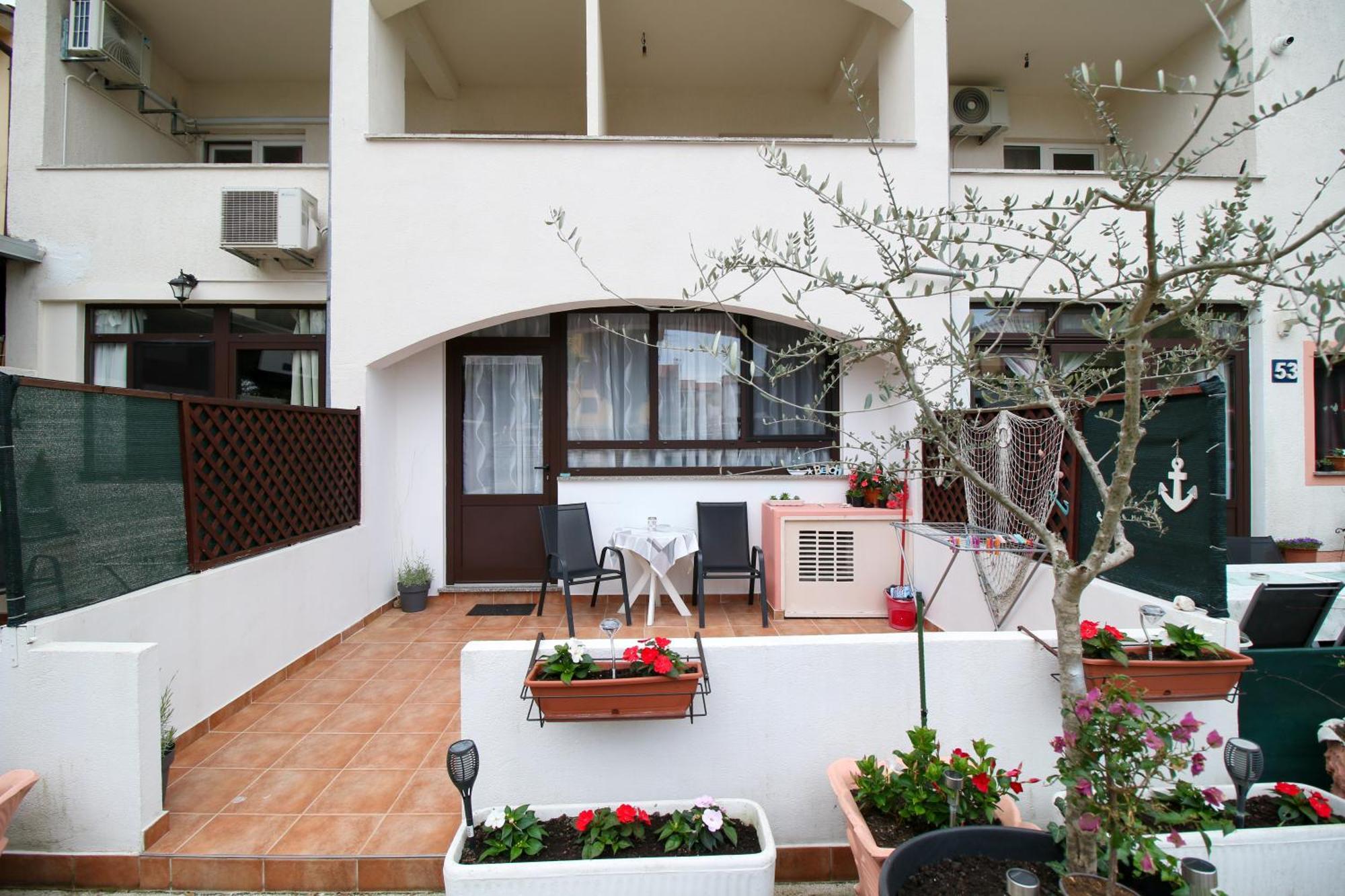 Apartment Svid 로비니 외부 사진