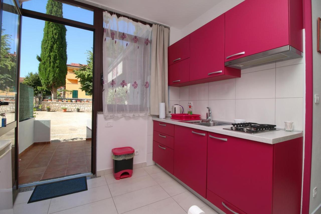 Apartment Svid 로비니 외부 사진