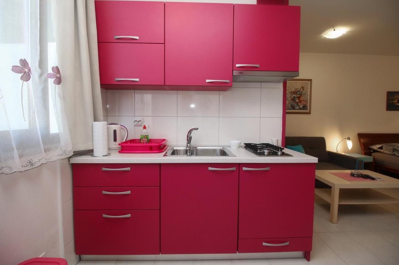 Apartment Svid 로비니 외부 사진