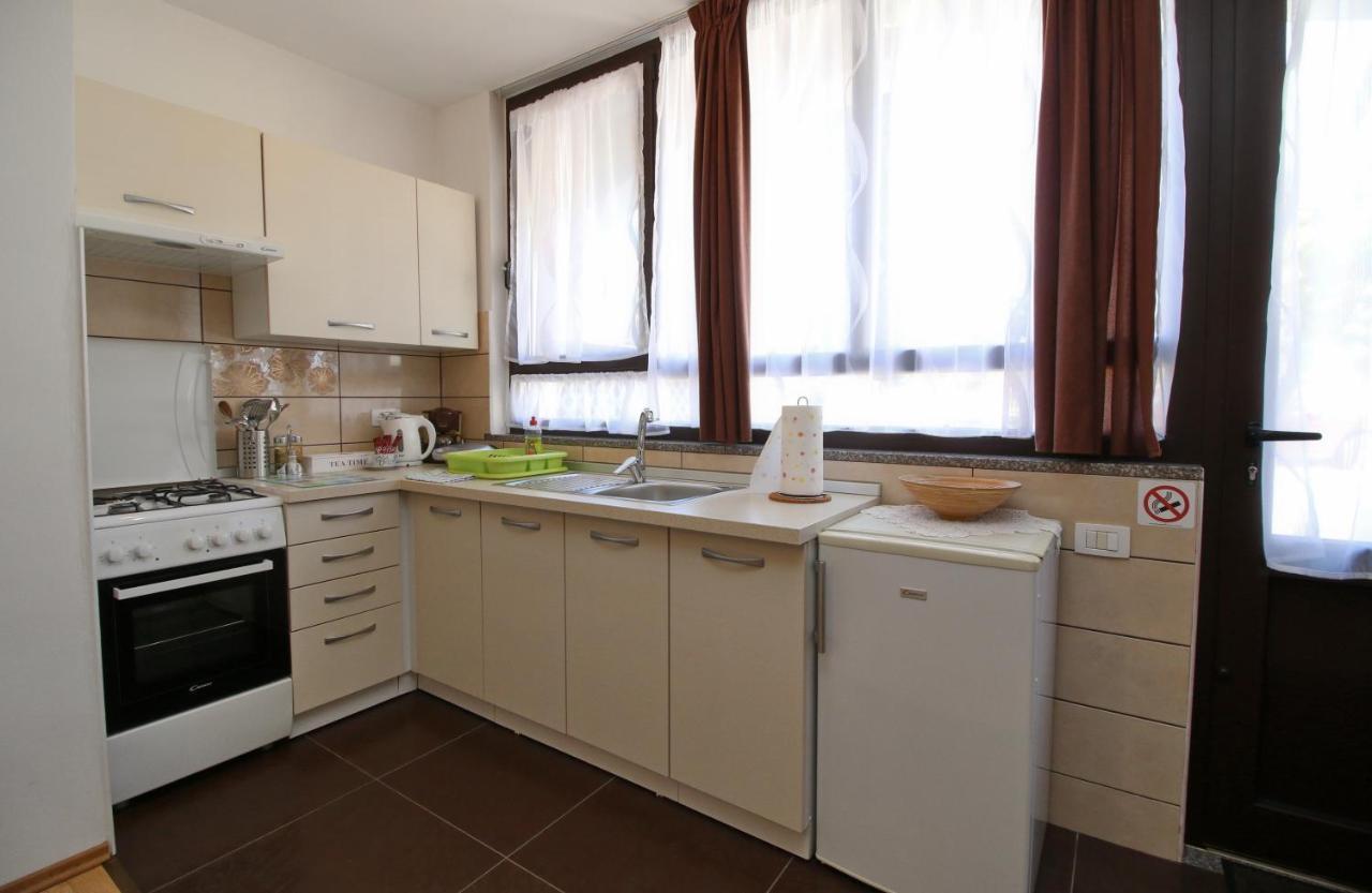 Apartment Svid 로비니 외부 사진
