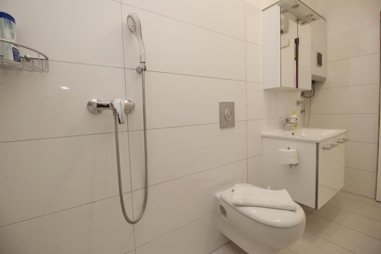 Apartment Svid 로비니 외부 사진