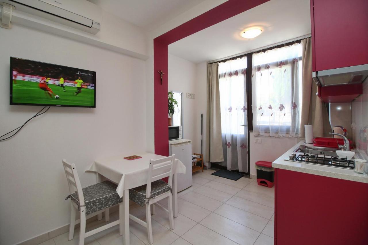 Apartment Svid 로비니 외부 사진