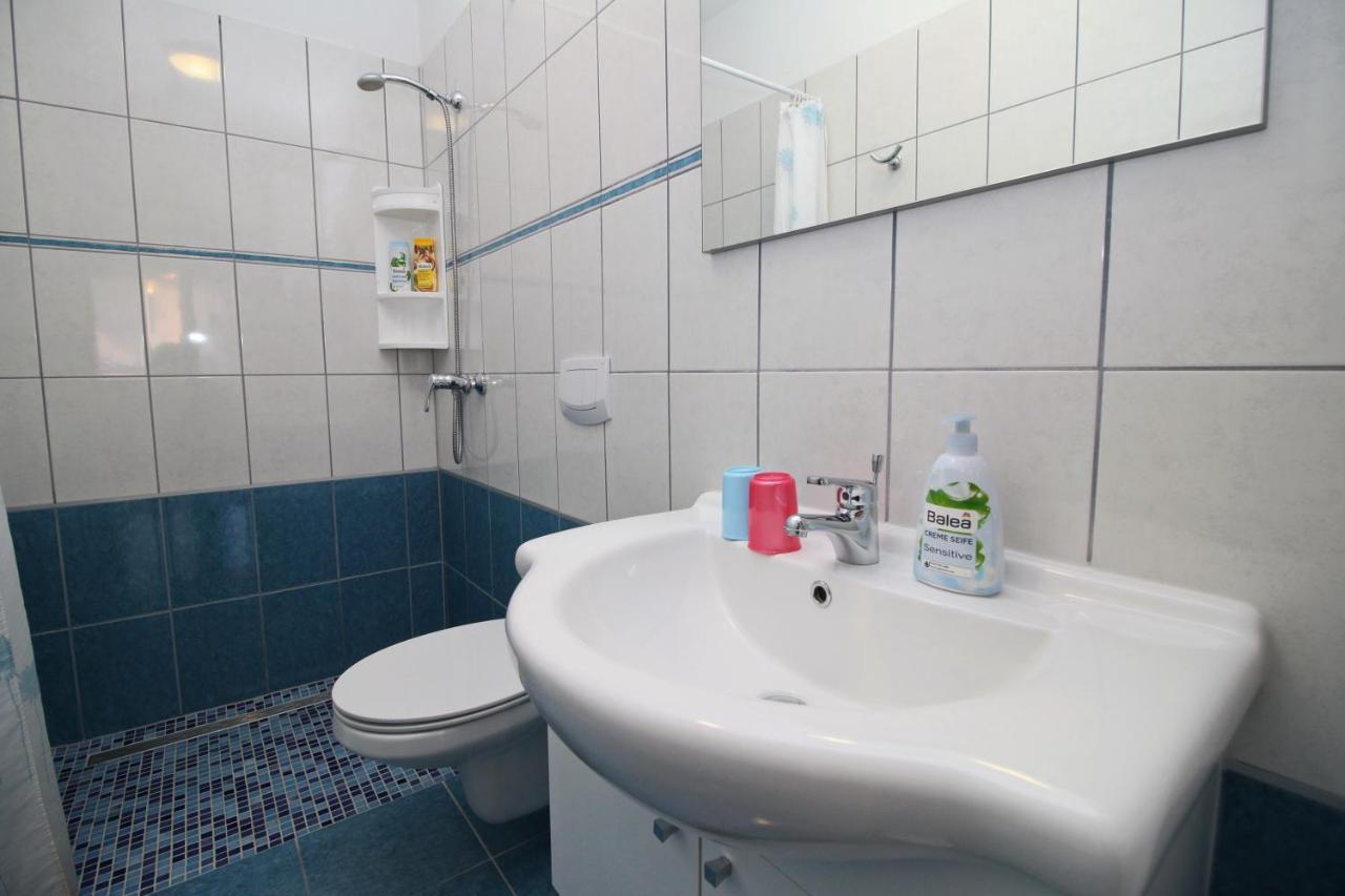 Apartment Svid 로비니 외부 사진