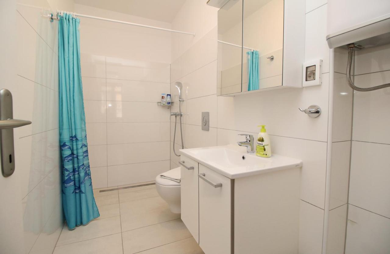 Apartment Svid 로비니 외부 사진