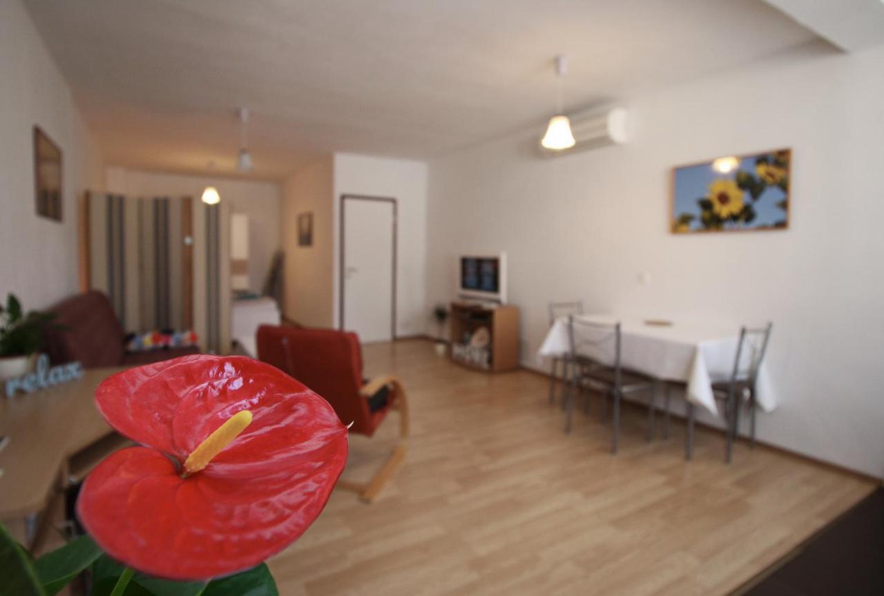 Apartment Svid 로비니 외부 사진