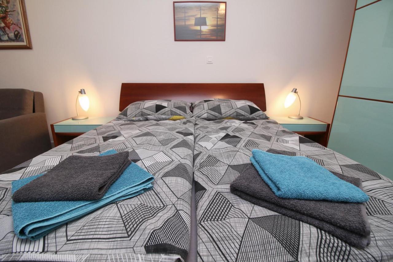 Apartment Svid 로비니 외부 사진