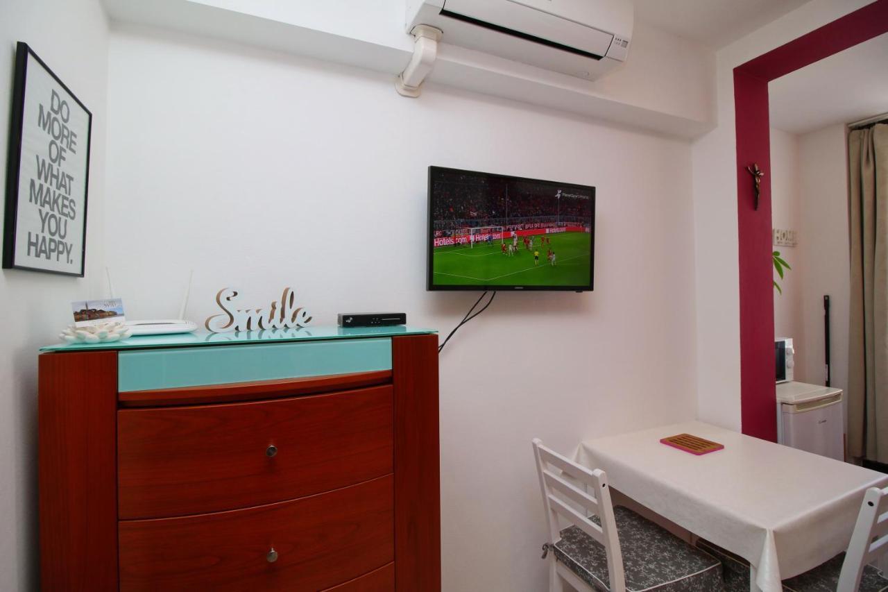 Apartment Svid 로비니 외부 사진